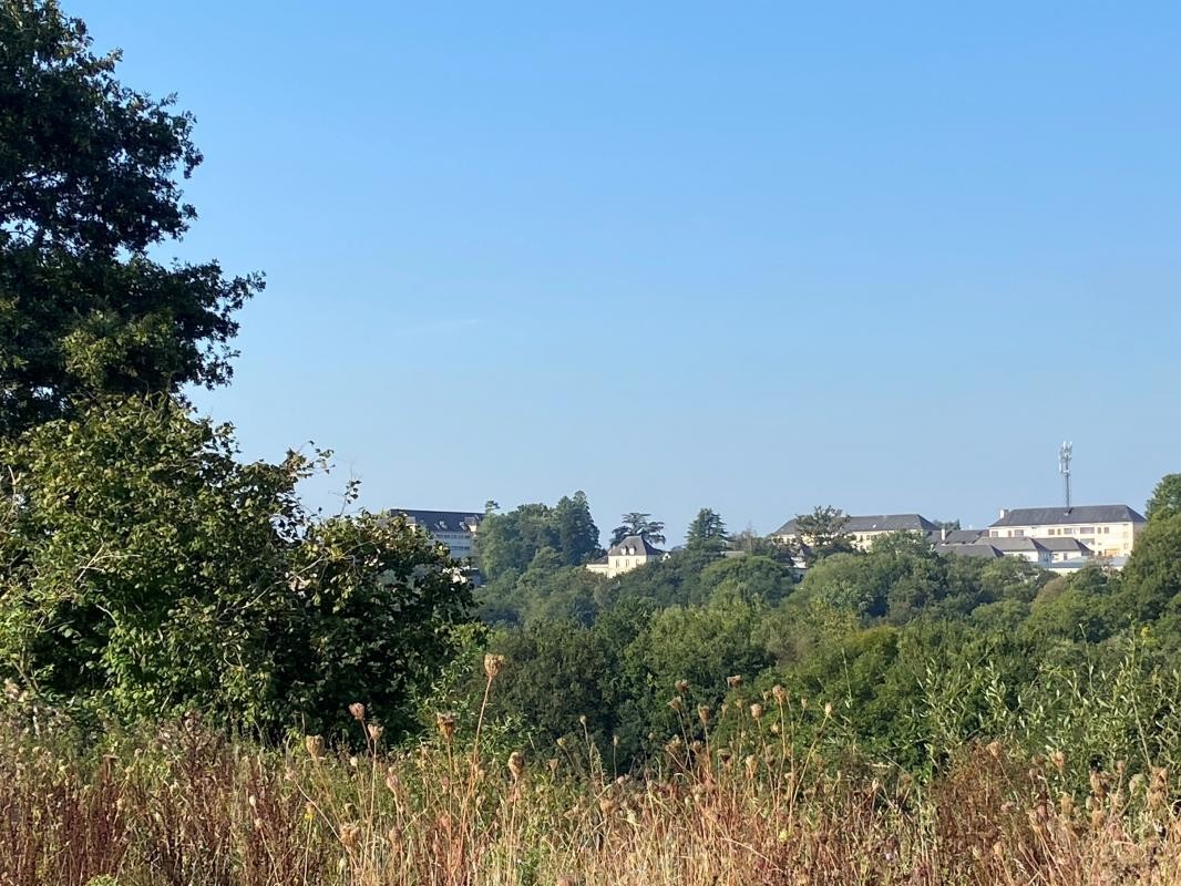 Vente Terrain à Fougères 0 pièce