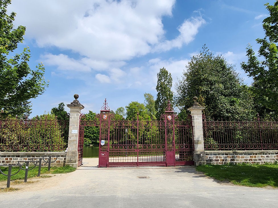 Neuf Appartement à Vitré 2 pièces