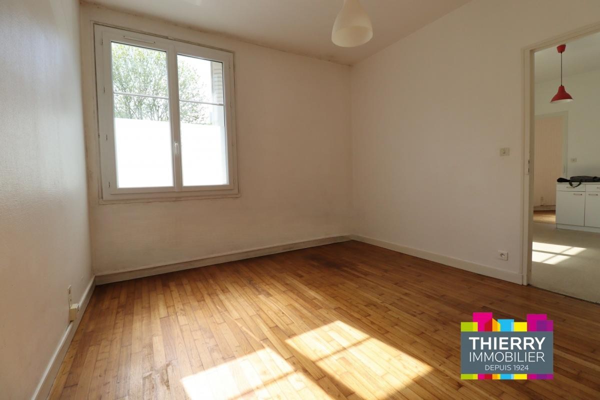 Vente Appartement à Rennes 3 pièces