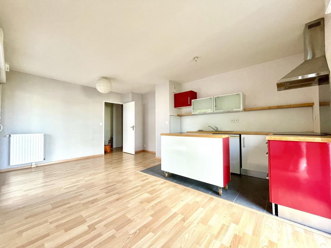 Location Appartement à Rennes 3 pièces