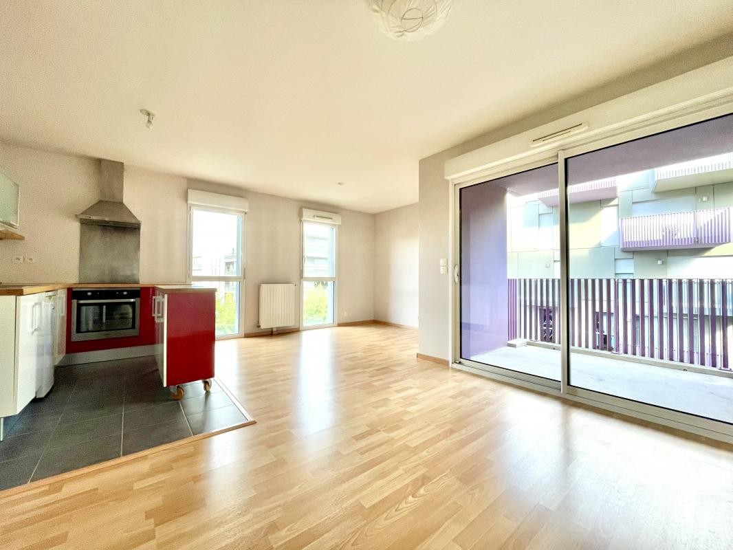 Location Appartement à Rennes 3 pièces