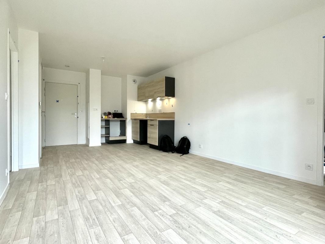 Location Appartement à Rennes 3 pièces