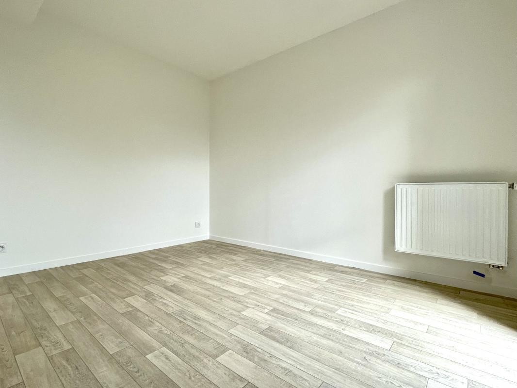 Location Appartement à Rennes 3 pièces