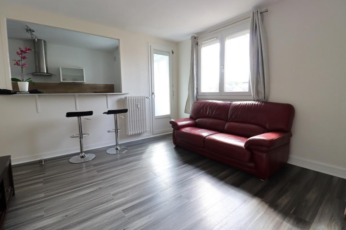 Location Appartement à Rennes 3 pièces