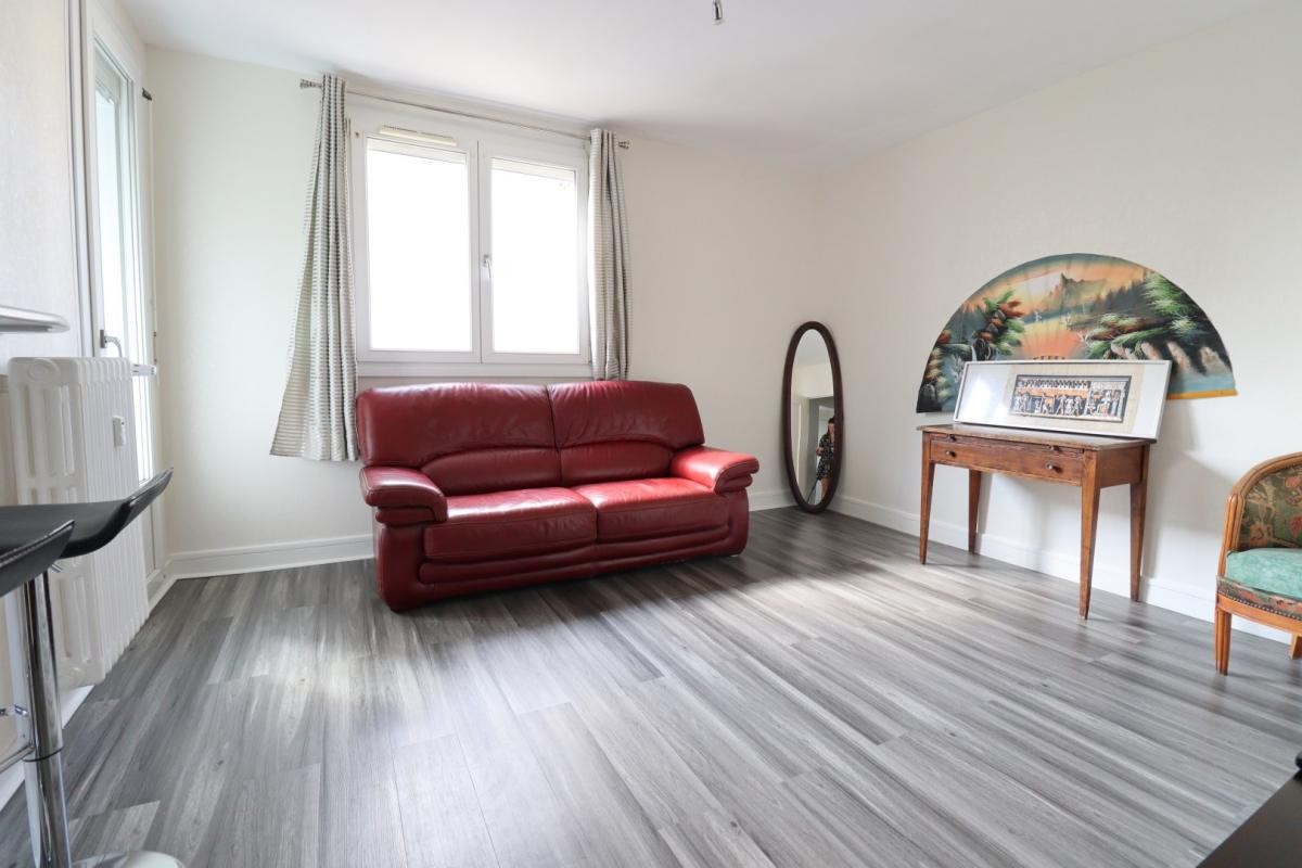 Location Appartement à Rennes 3 pièces