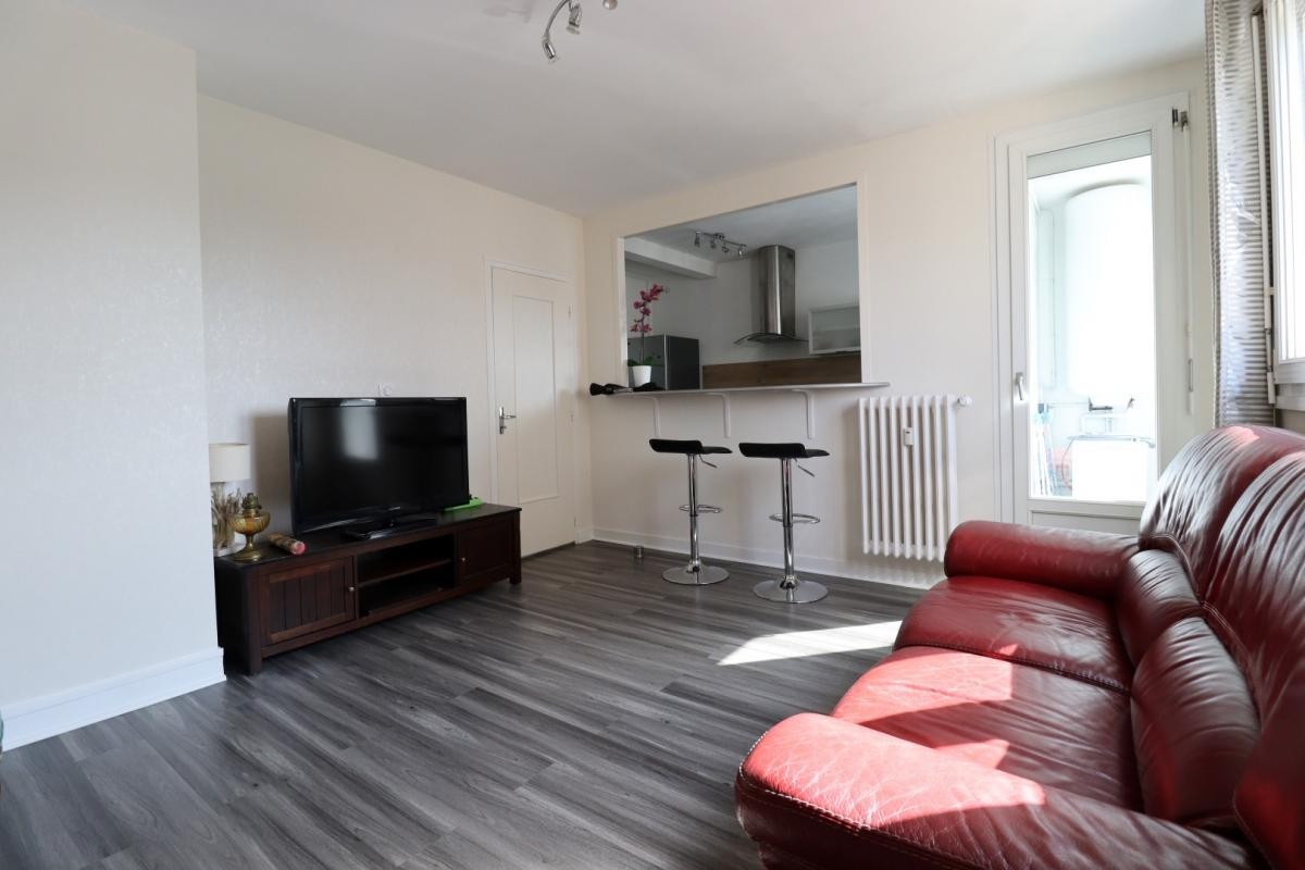 Location Appartement à Rennes 3 pièces