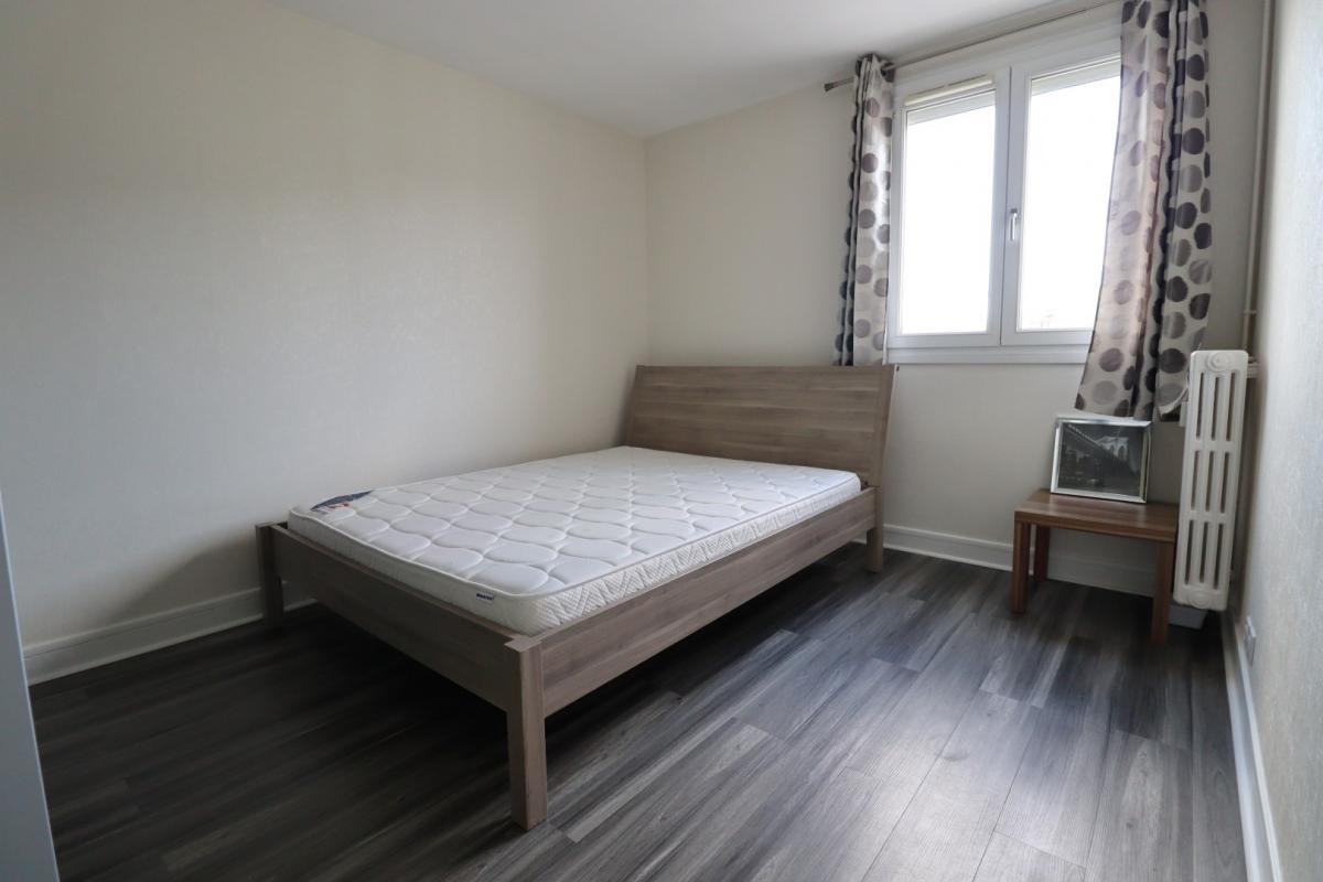 Location Appartement à Rennes 3 pièces