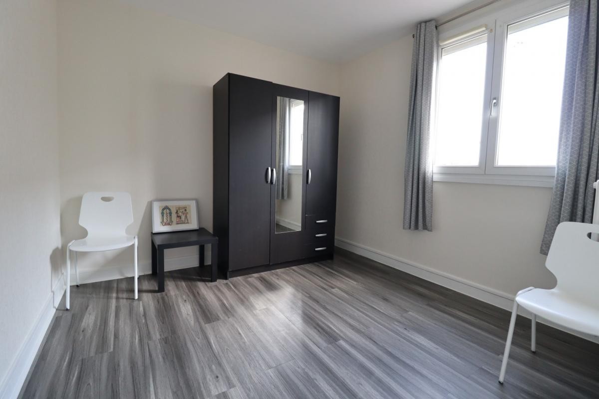 Location Appartement à Rennes 3 pièces