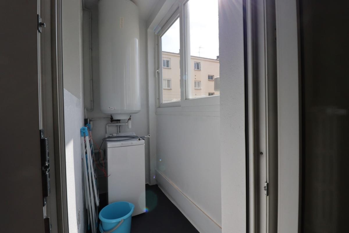 Location Appartement à Rennes 3 pièces