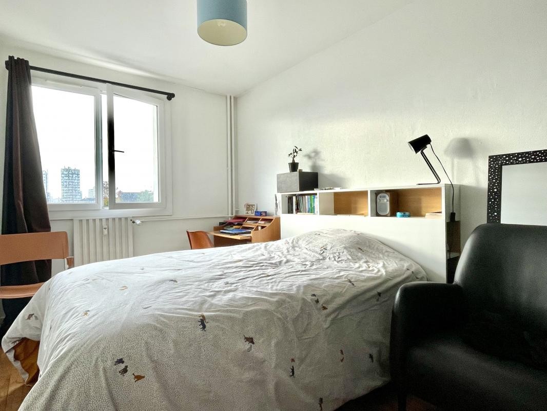 Location Appartement à Rennes 4 pièces