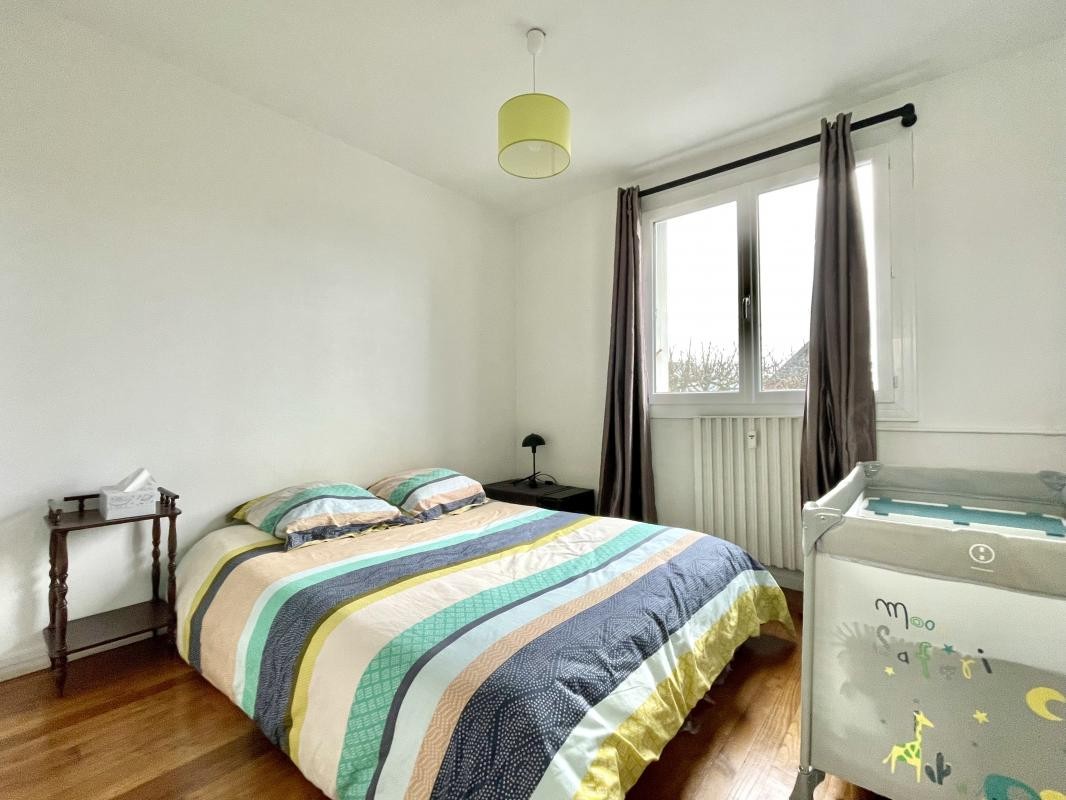 Location Appartement à Rennes 4 pièces