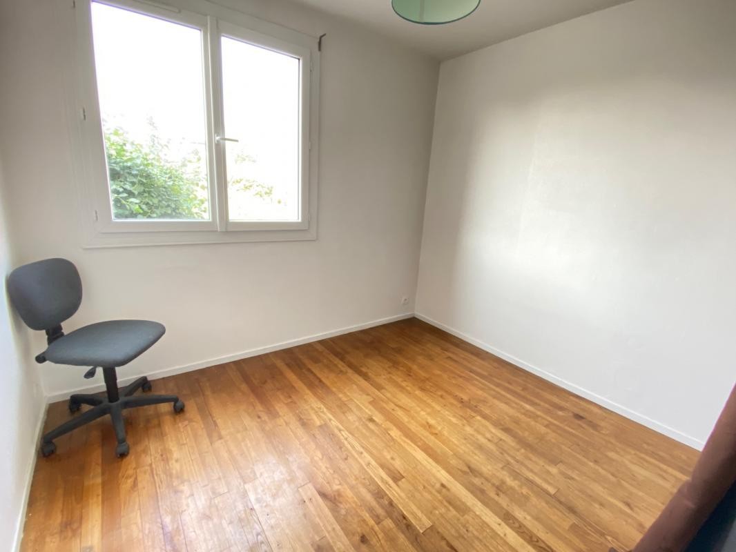 Location Appartement à Rennes 4 pièces