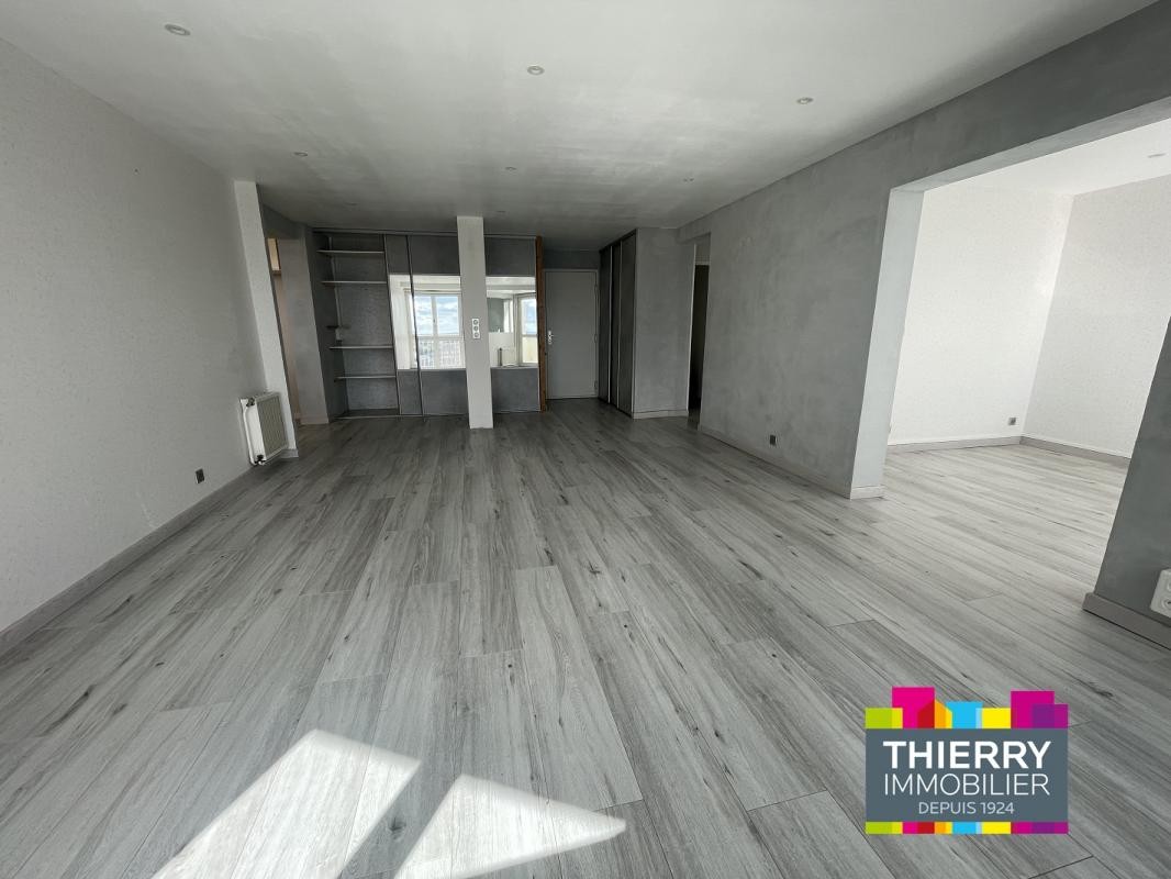 Vente Appartement à Rennes 5 pièces