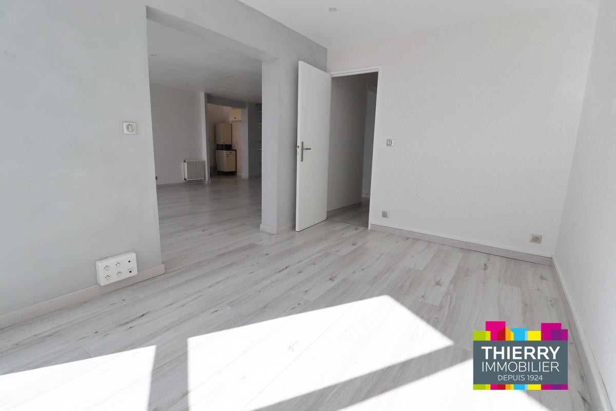 Vente Appartement à Rennes 5 pièces