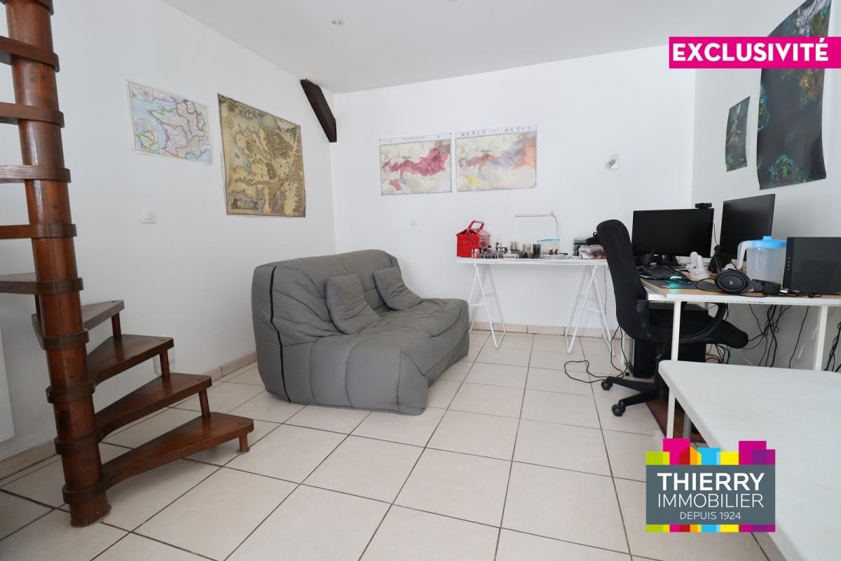 Vente Appartement à Rennes 2 pièces