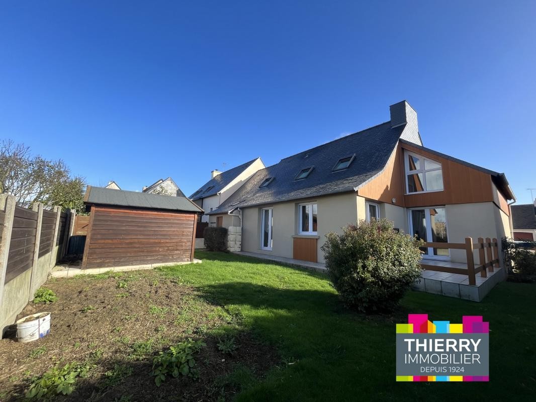 Vente Maison à Dinard 6 pièces