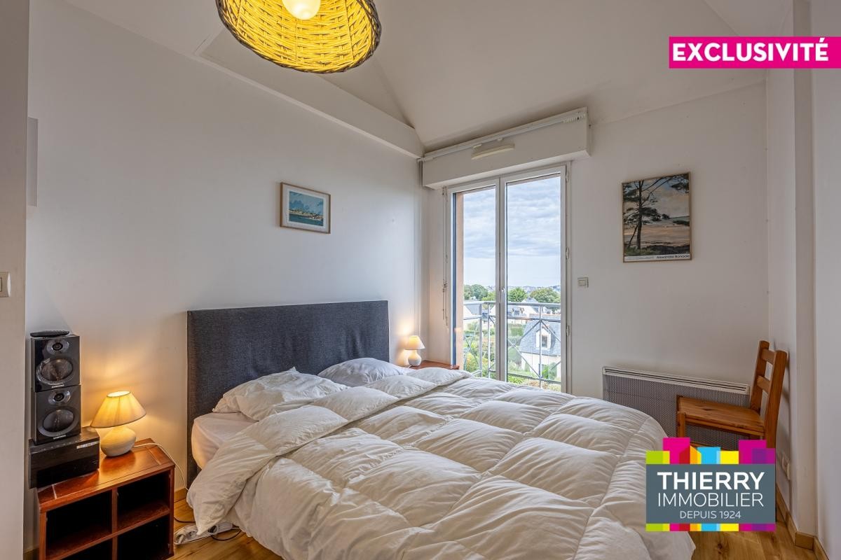 Vente Appartement à Dinard 4 pièces