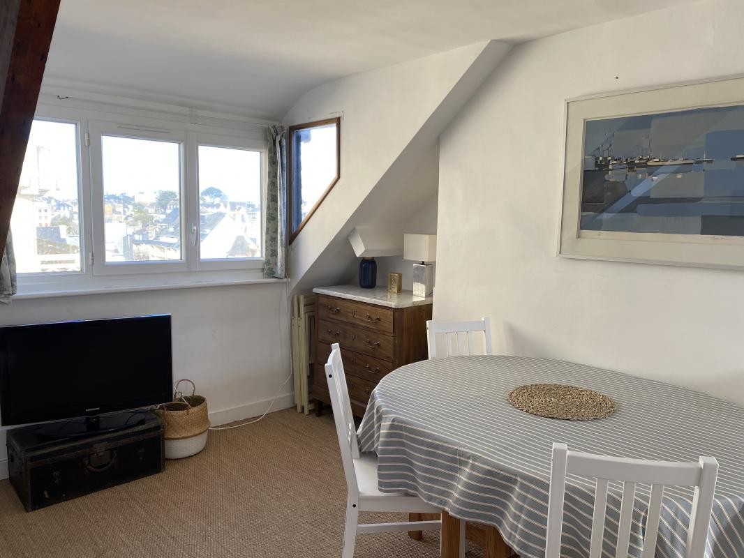 Location Appartement à Dinard 3 pièces