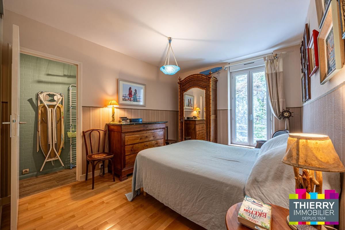 Vente Appartement à Dinard 3 pièces