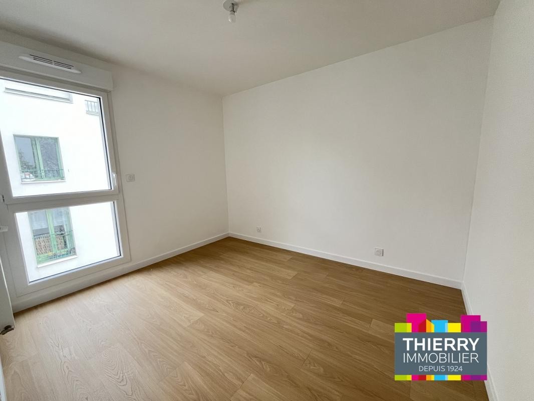 Vente Appartement à Saint-Malo 4 pièces