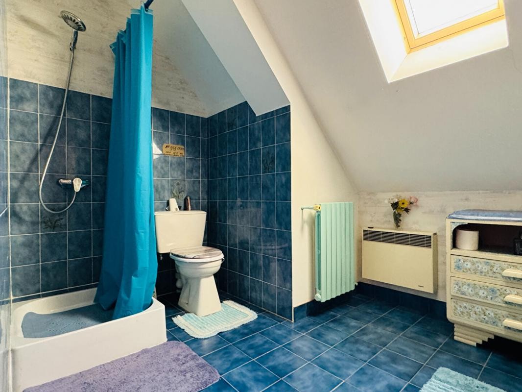 Vente Maison à Bain-de-Bretagne 7 pièces