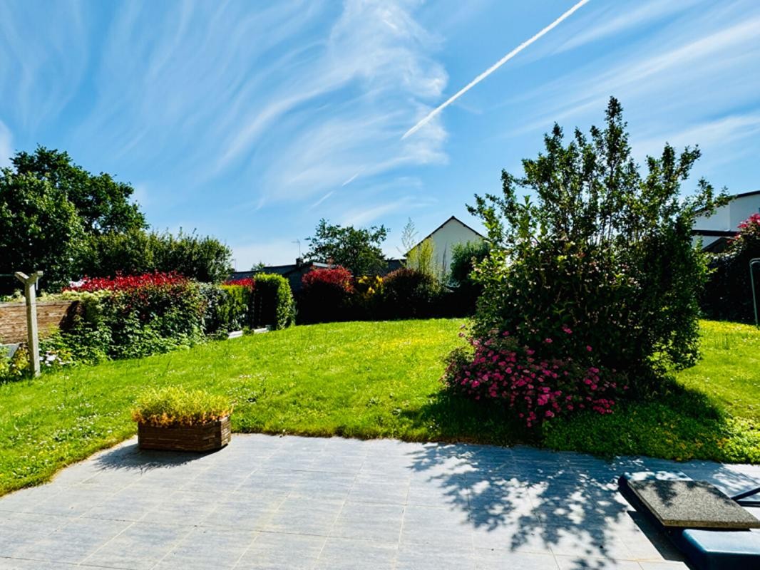 Vente Maison à Bain-de-Bretagne 7 pièces