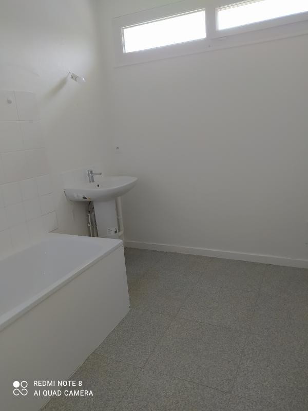 Location Appartement à le Blanc 0 pièce