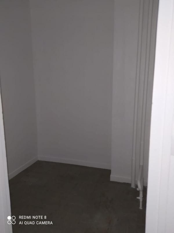 Location Appartement à le Blanc 0 pièce