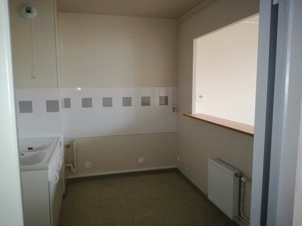 Location Appartement à le Blanc 0 pièce