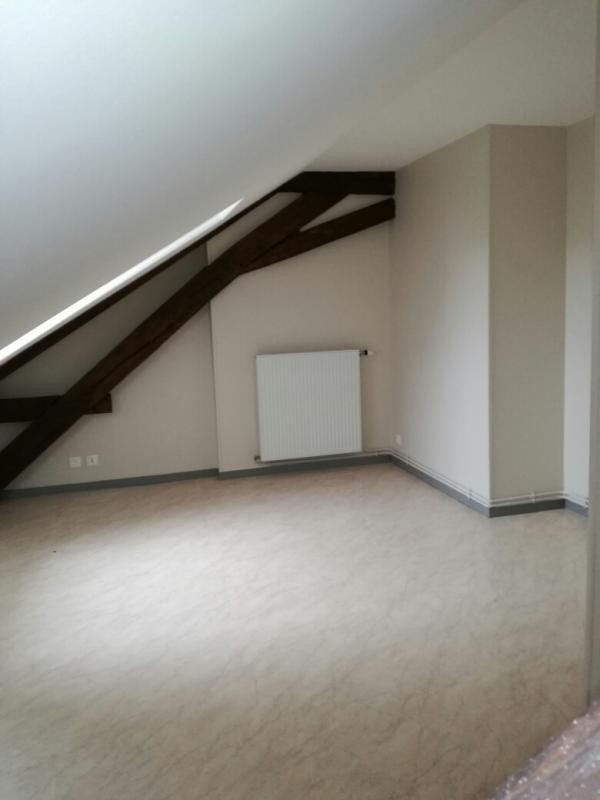 Location Appartement à le Blanc 0 pièce