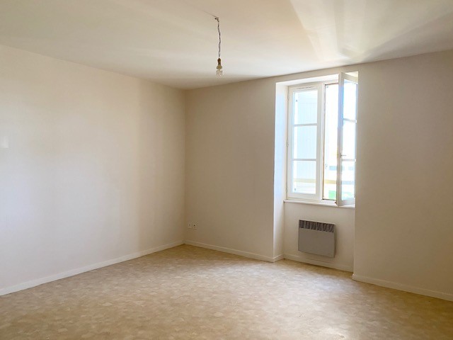 Location Appartement à Lignac 1 pièce