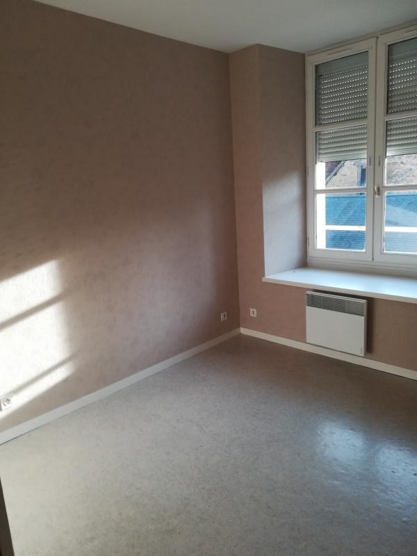 Location Appartement à Vatan 4 pièces