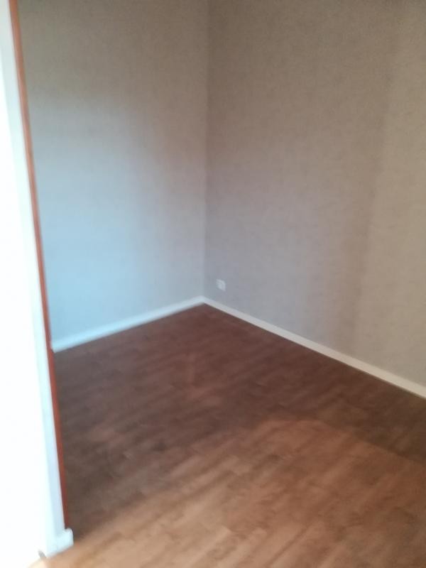 Location Appartement à Vatan 4 pièces