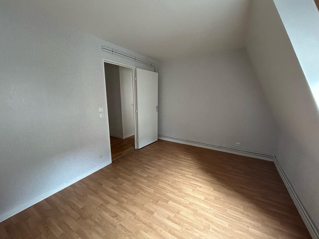 Location Appartement à la Châtre 4 pièces