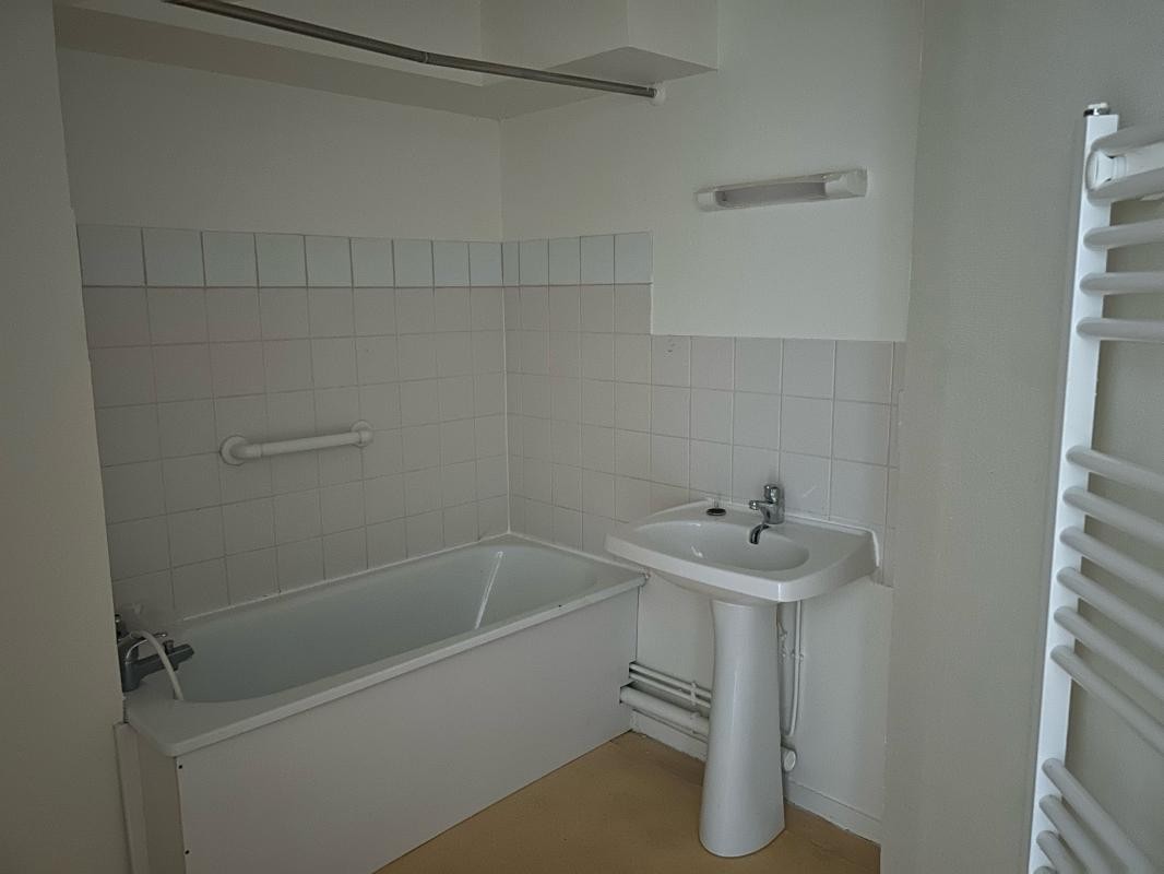 Location Appartement à la Châtre 4 pièces