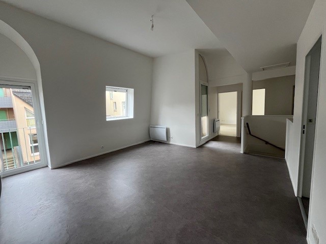 Location Appartement à la Châtre 4 pièces