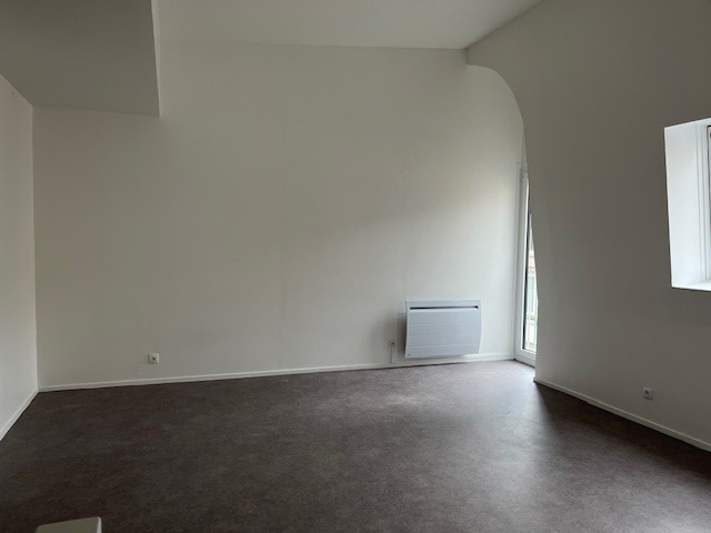 Location Appartement à la Châtre 4 pièces