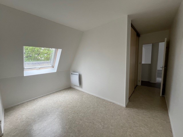 Location Appartement à la Châtre 4 pièces