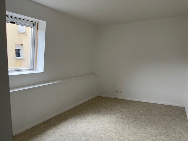 Location Appartement à la Châtre 4 pièces