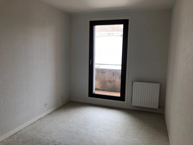 Location Appartement à la Châtre 3 pièces