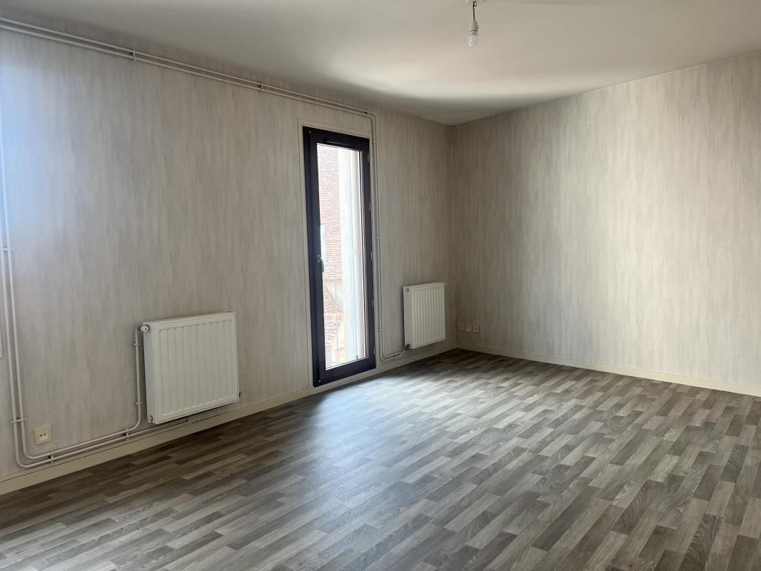 Location Appartement à la Châtre 2 pièces