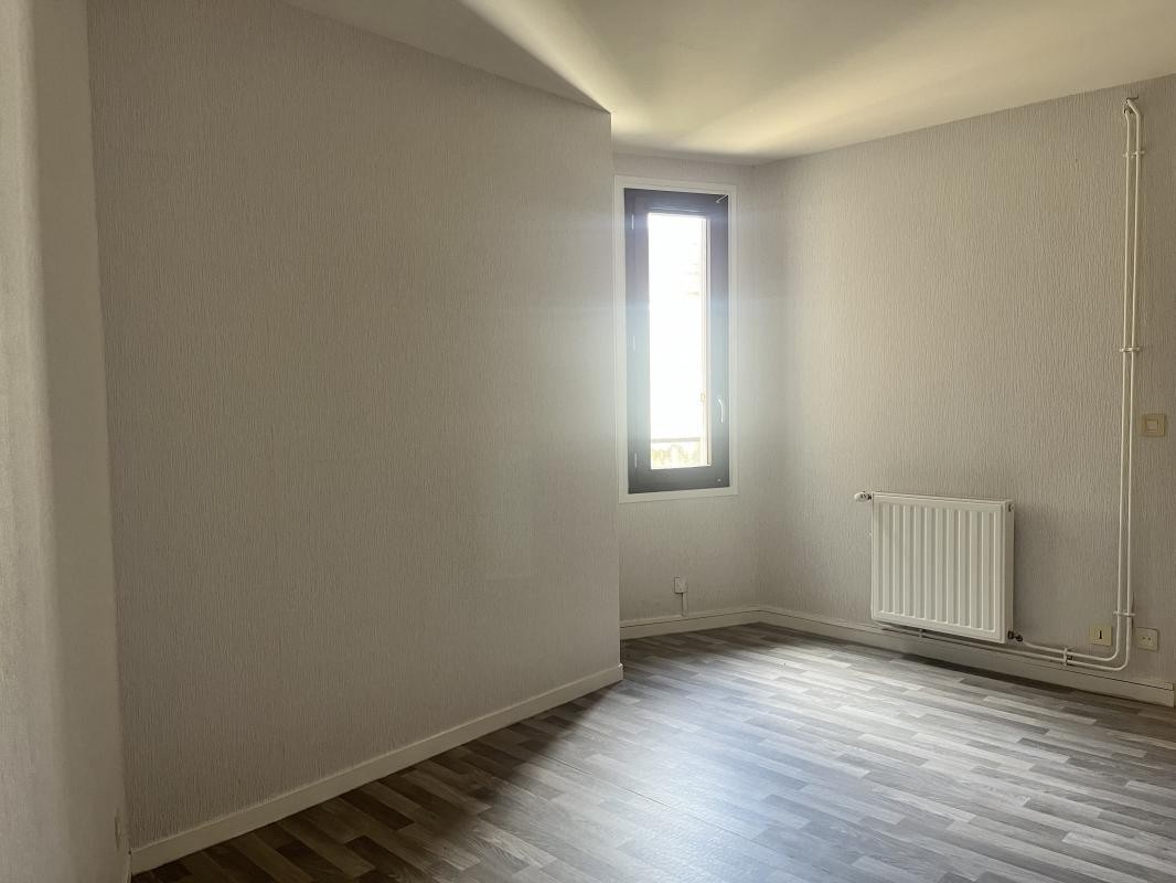 Location Appartement à la Châtre 2 pièces