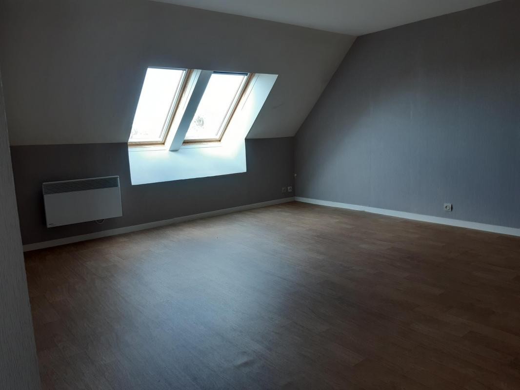 Location Appartement à Sainte-Sévère-sur-Indre 2 pièces