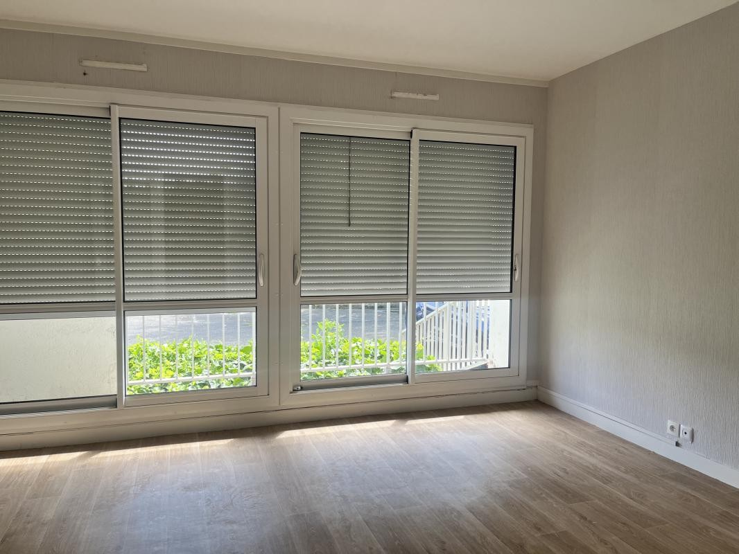 Location Appartement à la Châtre 4 pièces