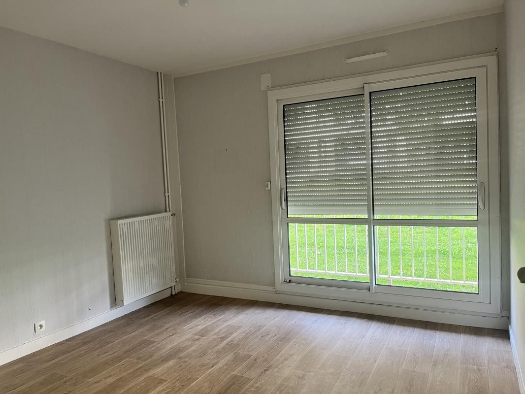 Location Appartement à la Châtre 4 pièces