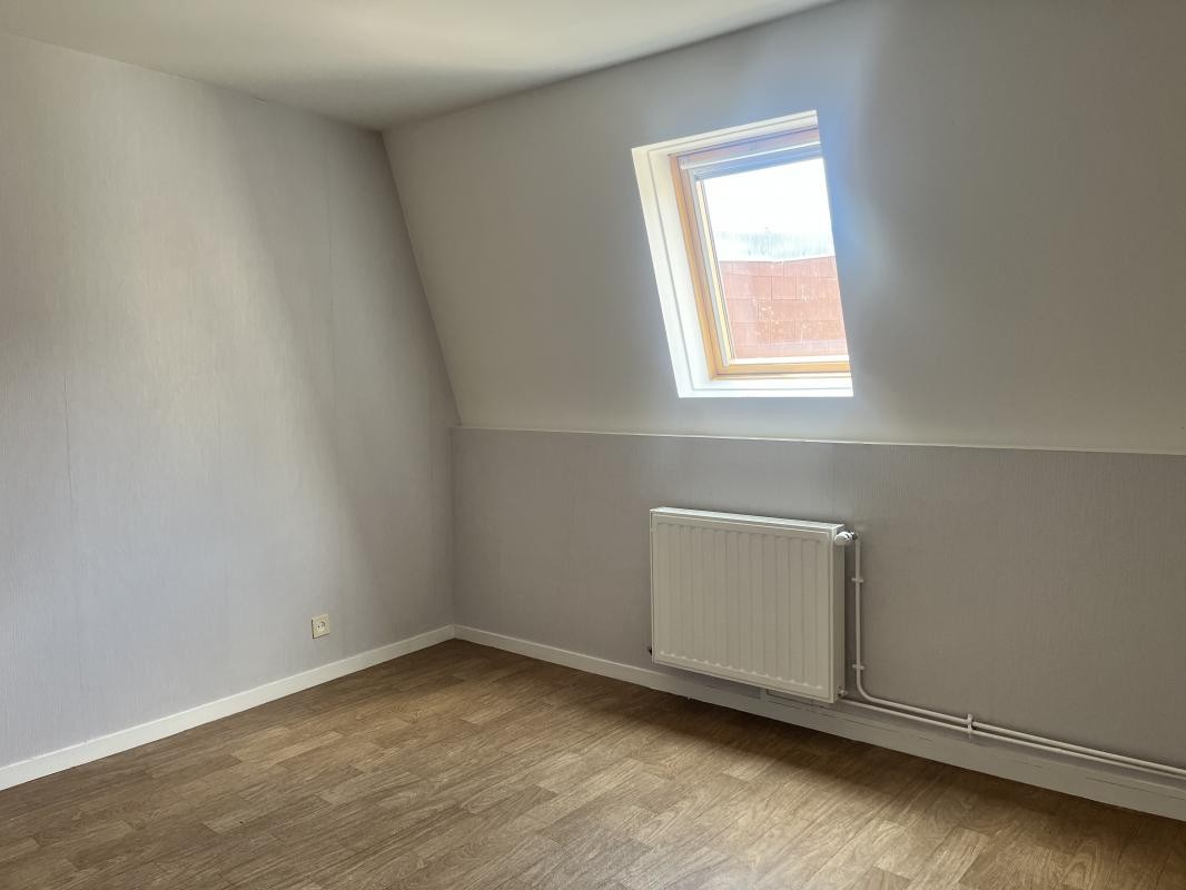 Location Appartement à la Châtre 3 pièces