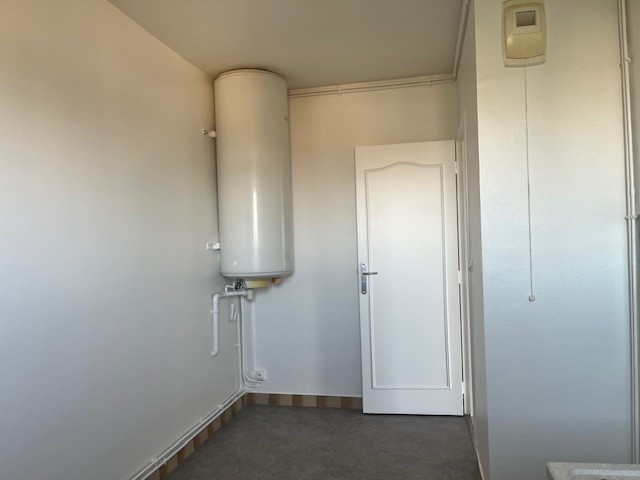 Location Appartement à la Châtre 3 pièces