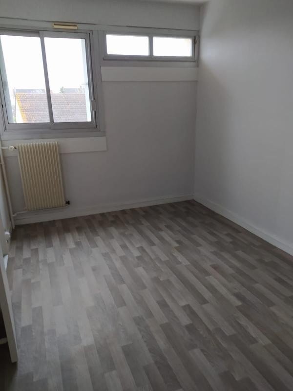 Location Appartement à le Blanc 4 pièces