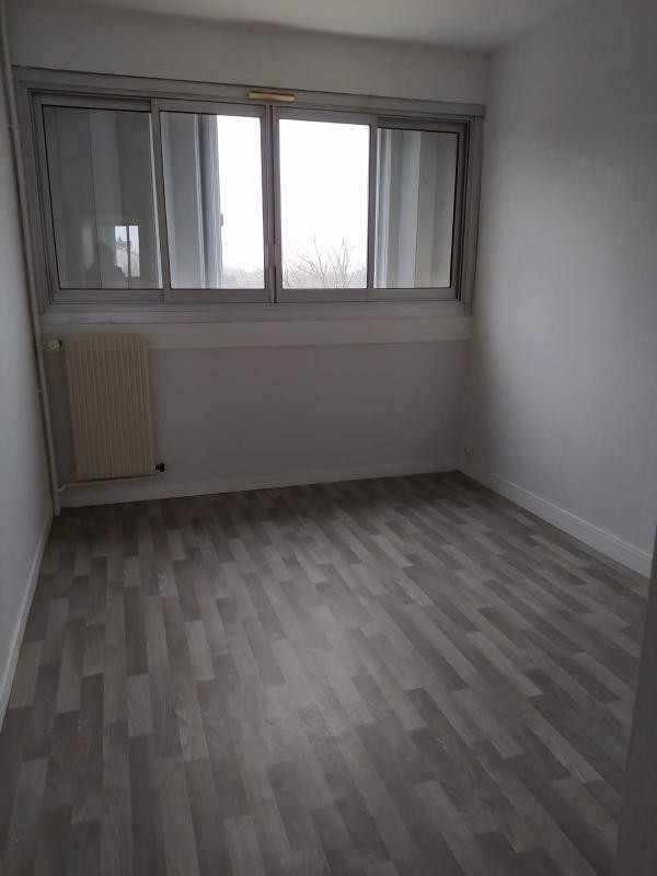 Location Appartement à le Blanc 4 pièces