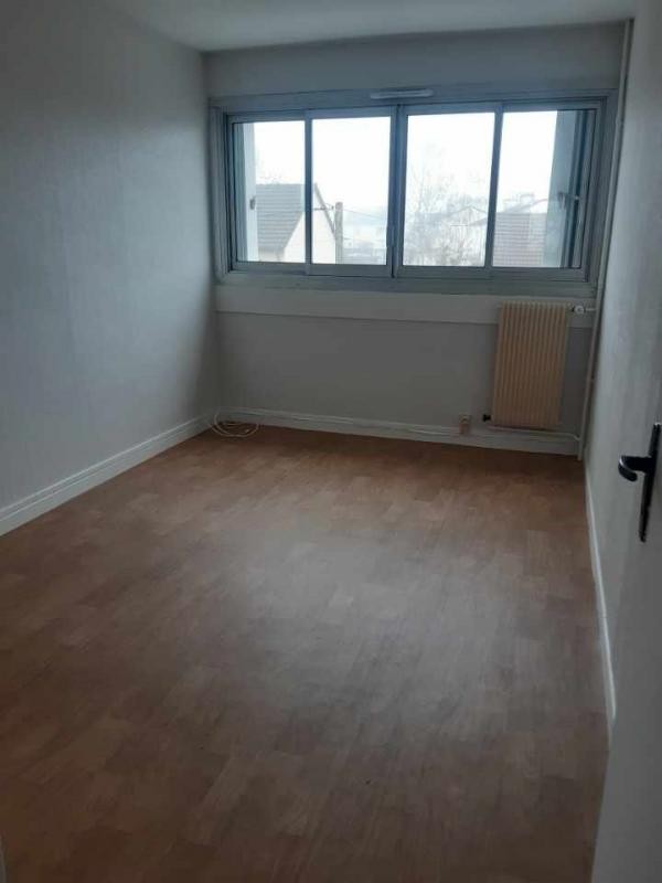 Location Appartement à le Blanc 4 pièces